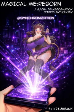 [Kramkrame] MagivalMe:Reborn comics [English] [AI generated]