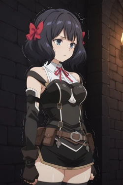 [LoveHUwU] TINO SHADE [ NTR ] | Let This Grieving Soul Retire! [AI Generated]