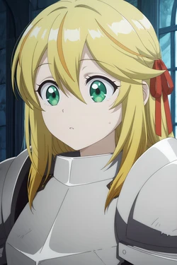 [LoveHUwU] Henrietta - bad ending [ NTR ] | Welcome to the Outcast's Restaurant! [AI Generated]