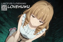 [LoveHUwU] Mio Shimazu [NTR] | Yu-No [AI Generated]