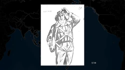 Animentary: Ketsudan Setting Material Collection + Menus