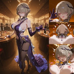 [JiongBaotai] 丽塔任务失败 | Rita：FailedMission [AI Generated]