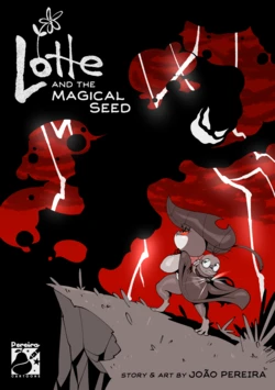 [JoaoPereiraCriacoes] Lotte (OC)