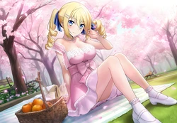 [LoveHUwU] Angelina Kudou Shields 9 [ NTR ] | Mahouka Koukou no Rettousei [AI Generated]