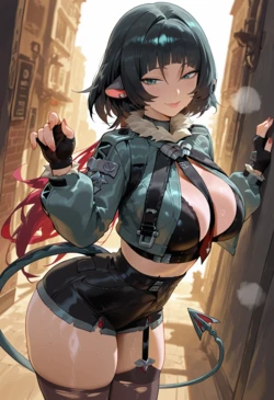 [rinai] Jane Doe [zzz] [AI Generated]