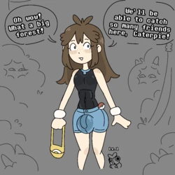 [MilkBuni] Hypno Mommies Take Over!