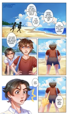 [Typifan] Airheads [English]