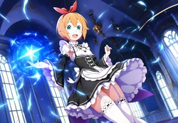 [LoveHUwU] Petra Leyte | Re:Zero [AI Generated]