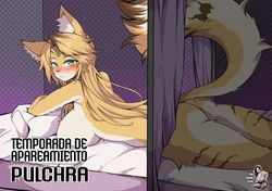 [Coldsyruup] Mating Season - Pulchra | Temporada De Apareamiento ~Pulchra~ [BigDaddy Scan]