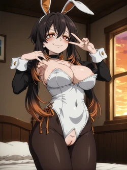 zipzip - Amo Empool - アモ・エンプール (Patreon) [AI Generated]