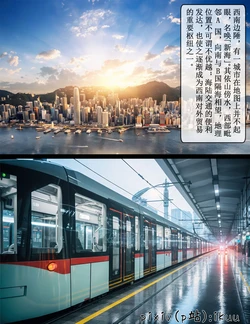 [ikuu] 玫瑰的沉沦 1-12