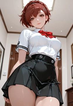 [Patreon] (LustyNymphi) Kotone Shiomi (AI Generated)