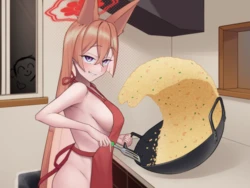 [むにもち] Xに上げたルミさん差分