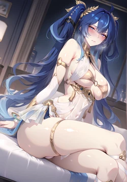 [NAKS] Iuno [ai generated]