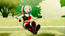 HARLEY QUINN screenshot ep 2
