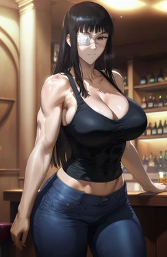 Flowersbeautiful 1b5.valmet BBC ヨルムンガンド【206p】 [AI Generated]