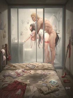 [Pixiv] Half-Ai Creator (86929043) [2023/12/19 - 2026/01/08] [AI generated]