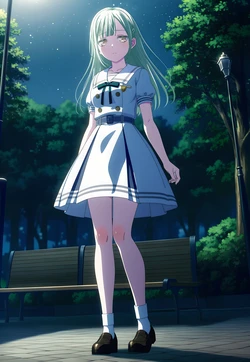 [LoveHUwU] Mutsumi Wakaba [ NTR ] | BanG Dream! [AI Generated]