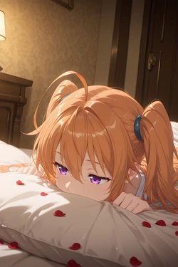 [LoveHUwU] Irina Shidou | High School DxD [AI Generated]