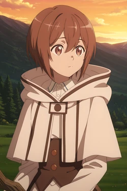 [LoveHUwU] Miya [NTR] | My Gift lvl 9999 Unlimited Gacha [AI Generated]