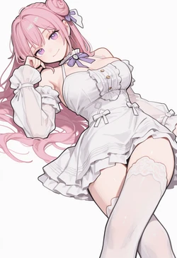 [Hedera (Gb_5)] Dorothy (Nikke) [AI Generated]