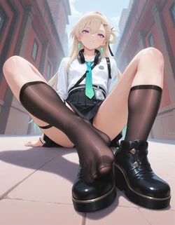 [PIXIV] 上官飞云 [92168008] [AI Generated] [2]