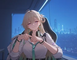 [PIXIV] IceZ [109454860] [AI Generated] [6]