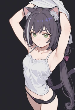 [Hedera (Gb_5)] Kyaru (Princess Connect) [AI Generated]