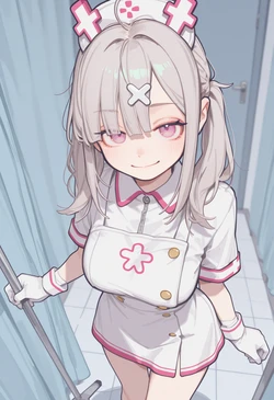 [Hedera (Gb_5)] Sukoya Kana (Nijisanji) [AI Generated]