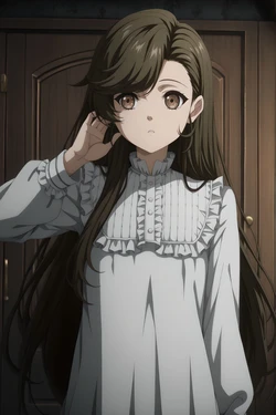 [LoveHUwU] Melissa Moretti [ pregnant ] | Lord of the Mysteries [AI Generated]