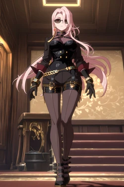 [LoveHUwU] Spectre (블레이드/ブレイド) | DNF Duel [AI Generated]