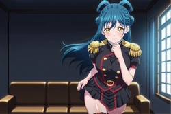 Machina Ai - Himari Azuma  東 日万凛 Extra 172p (Patreon) [AI Generated]