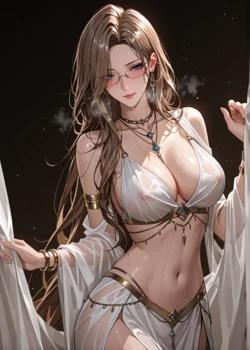 [KALA AI NSFW (VAMA)] - Chameleon (Path to Nowhere) (Patreon) (AI Generated)