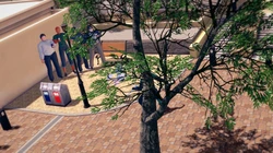 [Nerubiss] 純白魔法戦姫ルミナリスvs尊厳破壊洗脳最上級ヴァーサイト・ドルガメゴ