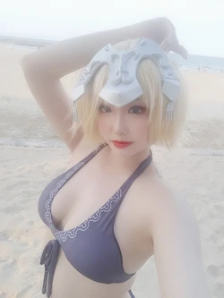 SunnyVier - Jeanne D'arc