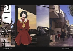 (C107) [4338nm (Yoshi)] Chi ni sasu | 扎根于土地 (Love Live! Hasunosora Jogakuin School Idol Club) [Chinese] [猫岛汉化组]