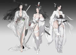 [Patreon][Pixiv][龙溪IZHMA-12G][IZM12g]