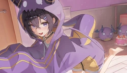 [pixiv] ANdoN (95473702)