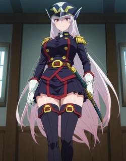 Purpleh31 - Kyouka Uzen 483P (Patreon) [AI Generated]