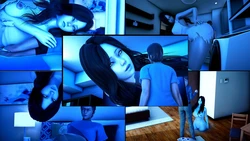 [Hsiv76] Happily Haunted