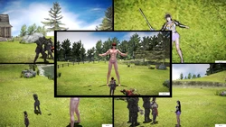 [Hsiv76] Knight Girl