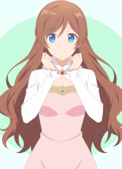 wakih - Grace Martillas (グレイス・マーティラス) (Patreon) [AI Generated]
