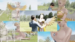 [Hsiv76] My Girlfriend Is An Angel