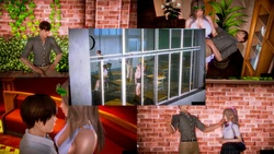 [Hsiv76] Lil's Growing Love