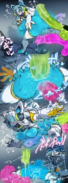 [Artist] - Pochincoff / ポチンコフ (Pt. 9) [Uncensored]