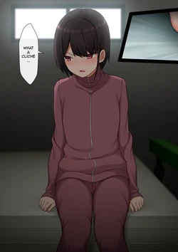 [Mani] Locked in the PE Storage Shed + Urinating in the Storage Shed Version [English]