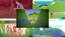 [Hsiv76] Children Of The Goddess