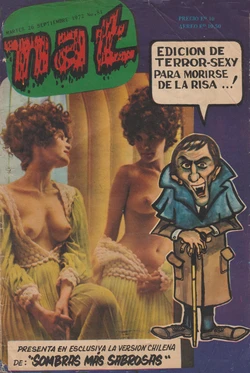 Revista Nat #81 [Spanish]