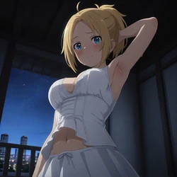 [Delta/Delta4] Zenith greyrat + rudeus full uncensored [AI Generated]