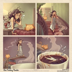 Mini Fantasy Theater